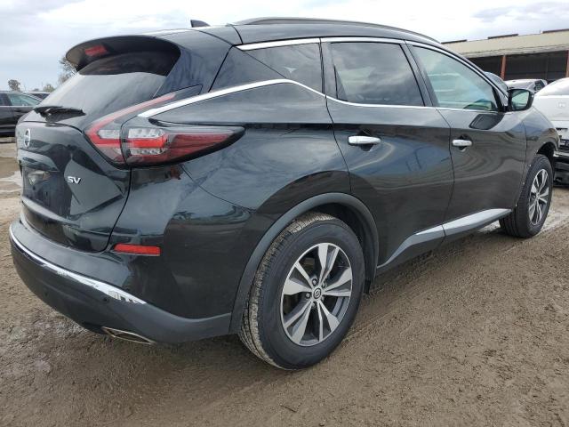 5N1AZ2BJ5MC116287  nissan murano 2021 IMG 2