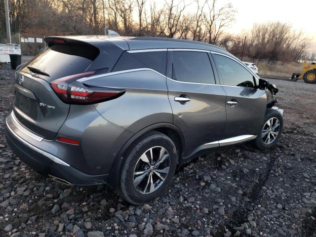 5N1AZ2BS8MC120021  nissan murano 2021 IMG 2