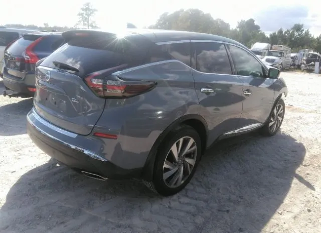 5N1AZ2CJXMC115912  nissan murano 2021 IMG 3