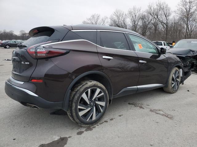 5N1AZ2CS2NC114621  nissan murano 2021 IMG 2