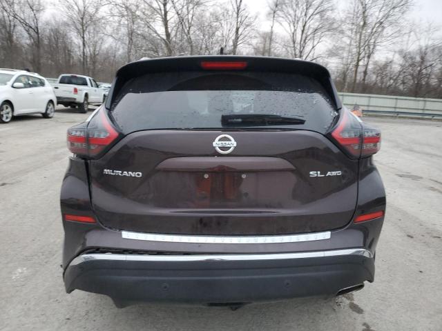 5N1AZ2CS2NC114621  nissan murano 2021 IMG 5