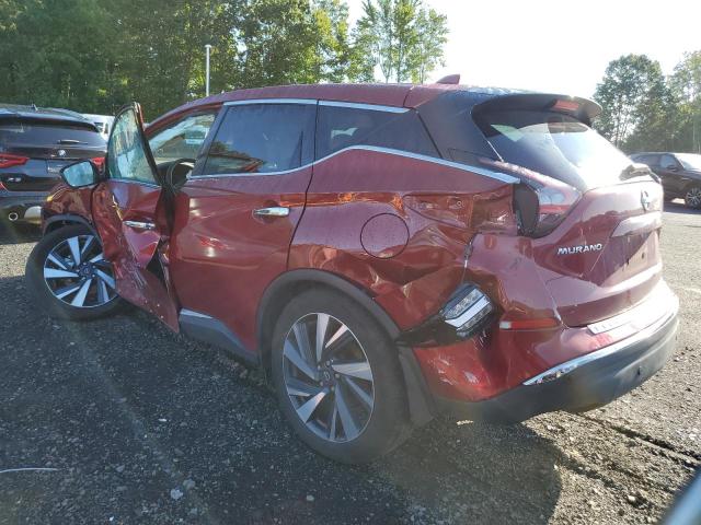 5N1AZ2CS0PC102129  nissan murano 2022 IMG 1