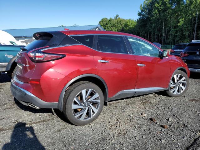 5N1AZ2CS0PC102129  nissan murano 2022 IMG 2