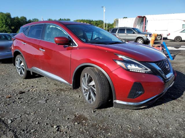 5N1AZ2CS0PC102129  nissan murano 2022 IMG 3