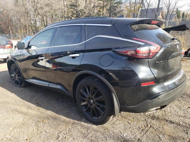 5N1AZ2CS4NC118041  nissan murano 2022 IMG 1