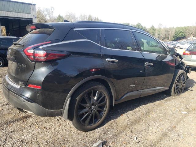 5N1AZ2CS4NC118041  nissan murano 2022 IMG 2