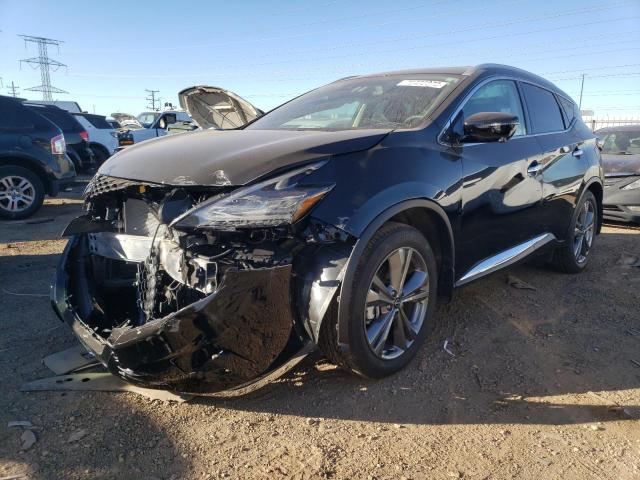 5N1AZ2DS2PC118749  nissan murano 2023 IMG 0