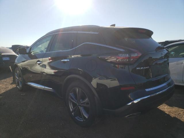 5N1AZ2DS2PC118749  nissan murano 2023 IMG 1