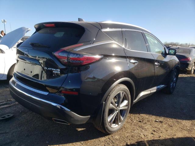 5N1AZ2DS2PC118749  nissan murano 2023 IMG 2