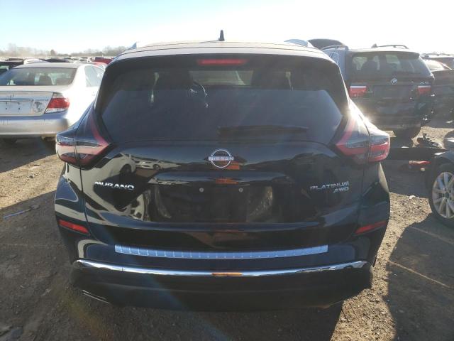 5N1AZ2DS2PC118749  nissan murano 2023 IMG 5