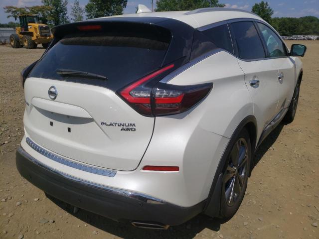 5N1AZ2DSXLN150265  nissan murano pla 2020 IMG 3