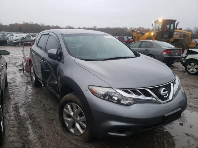 JN8AZ1MW0EW510405  nissan murano s 2014 IMG 0