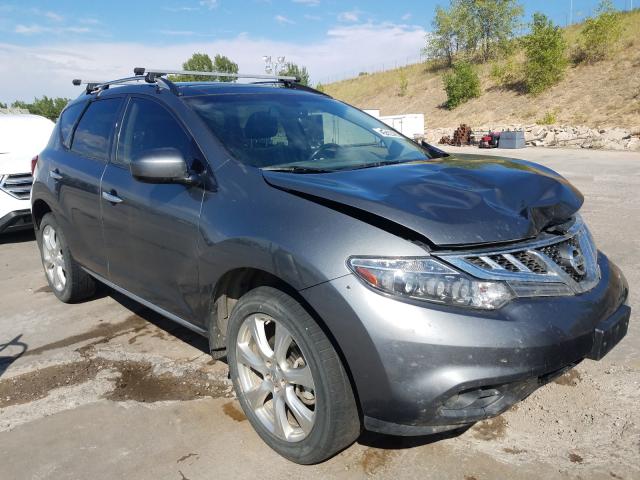 JN8AZ1MW2EW532440  nissan murano s 2014 IMG 0