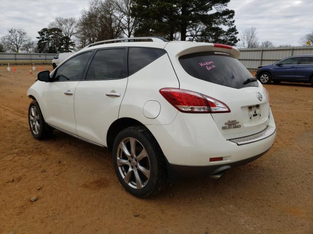 JN8AZ1MW7EW525760  nissan murano s 2014 IMG 2