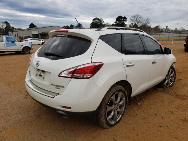 JN8AZ1MW7EW525760  nissan murano s 2014 IMG 3