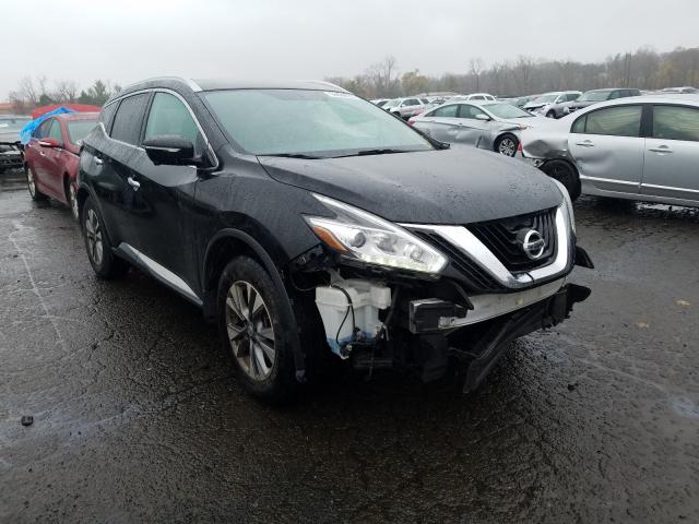 5N1AZ2MH4FN211974  nissan murano s 2015 IMG 0