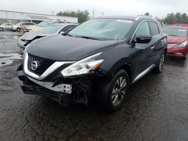 5N1AZ2MH4FN211974  nissan murano s 2015 IMG 1