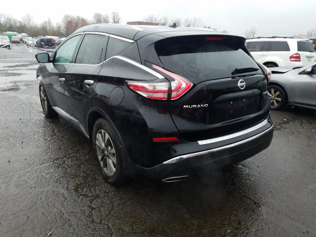 5N1AZ2MH4FN211974  nissan murano s 2015 IMG 2