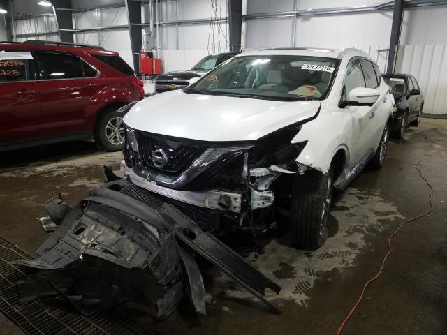 5N1AZ2MH5FN264084  nissan murano s 2015 IMG 1