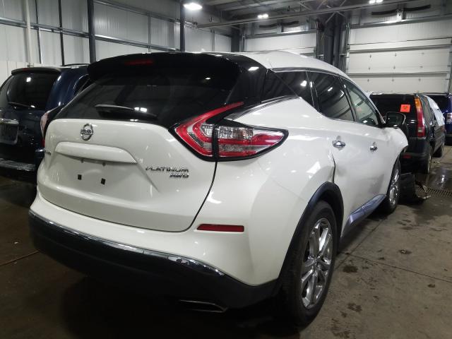 5N1AZ2MH5FN264084  nissan murano s 2015 IMG 3