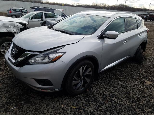 5N1AZ2MHXFN210151  nissan murano s 2015 IMG 1