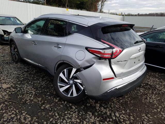 5N1AZ2MHXFN210151  nissan murano s 2015 IMG 2