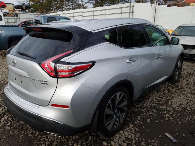 5N1AZ2MHXFN210151  nissan murano s 2015 IMG 3