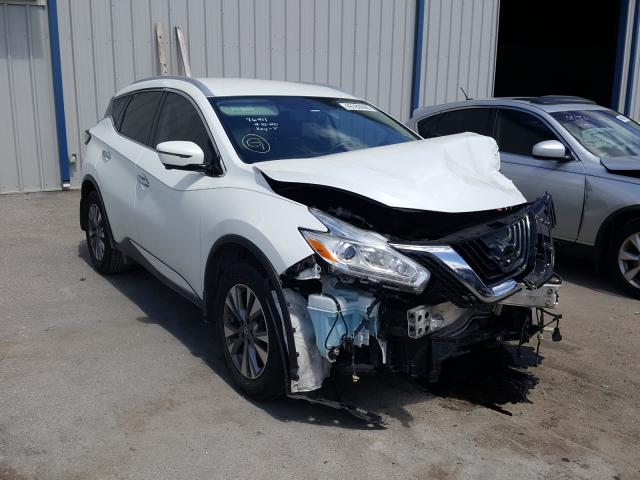 5N1AZ2MG0GN137543  nissan murano s 2016 IMG 0