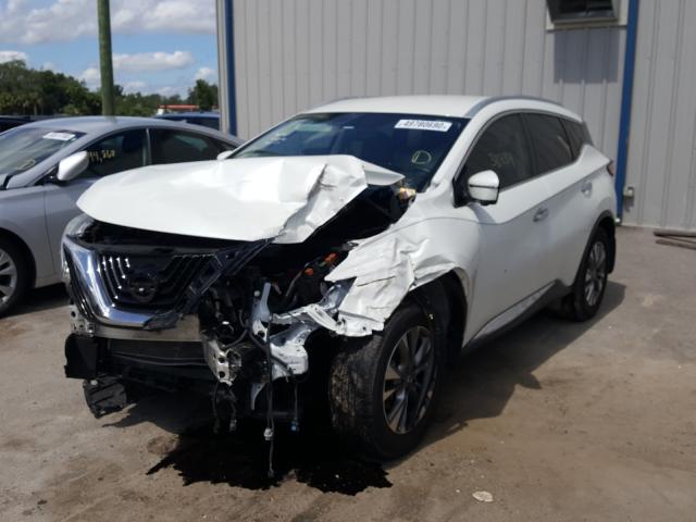 5N1AZ2MG0GN137543  nissan murano s 2016 IMG 1