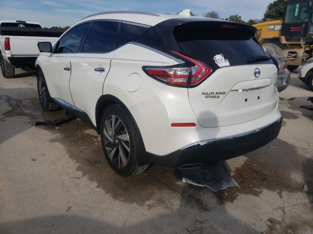 5N1AZ2MGXGN141082  nissan murano s 2016 IMG 2