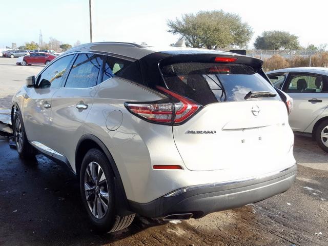 5N1AZ2MGXGN152129  nissan murano s 2016 IMG 2