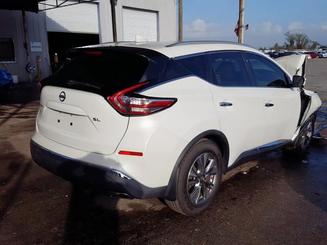 5N1AZ2MGXGN152129  nissan murano s 2016 IMG 3