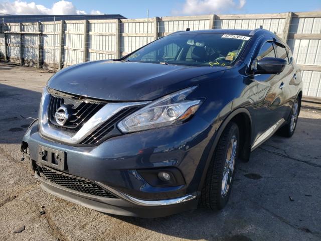 5N1AZ2MH0GN166131  nissan murano s 2016 IMG 1