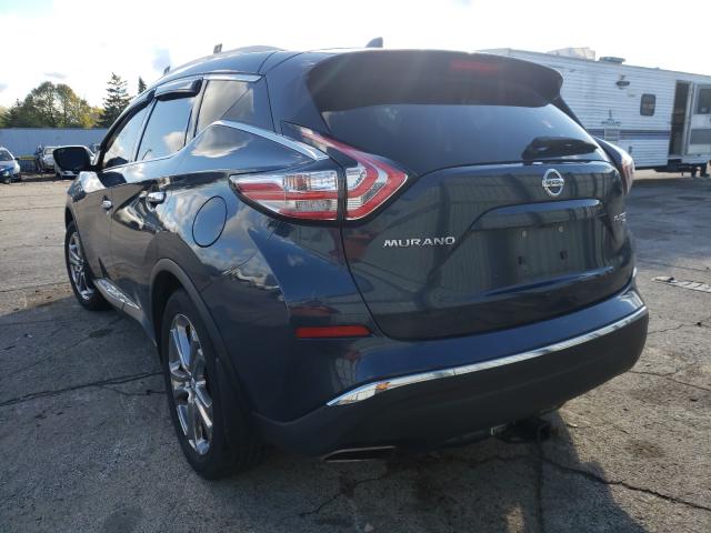 5N1AZ2MH0GN166131  nissan murano s 2016 IMG 2