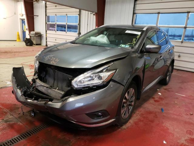 5N1AZ2MH5GN145971  nissan murano s 2016 IMG 1