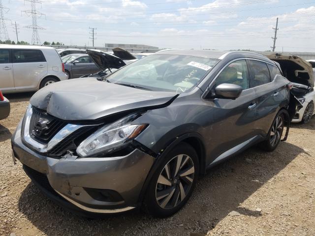 5N1AZ2MHXGN106910  nissan murano s 2016 IMG 1