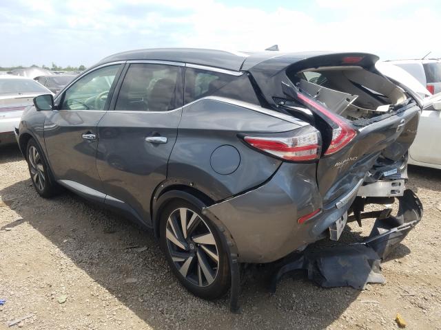 5N1AZ2MHXGN106910  nissan murano s 2016 IMG 2