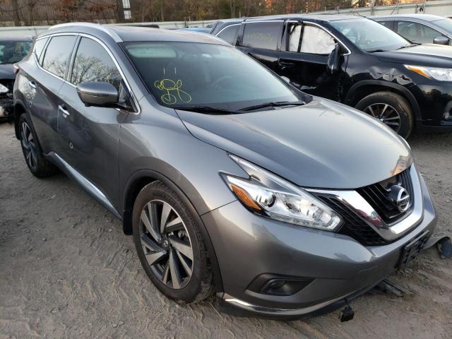 5N1AZ2MG0HN104219  nissan murano s 2017 IMG 0