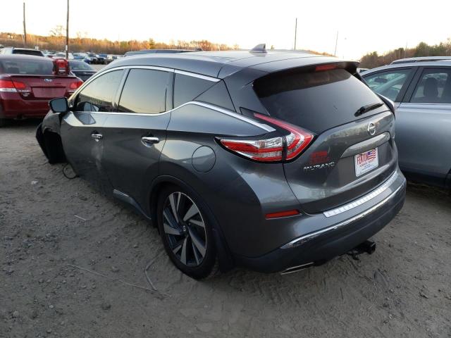 5N1AZ2MG0HN104219  nissan murano s 2017 IMG 2