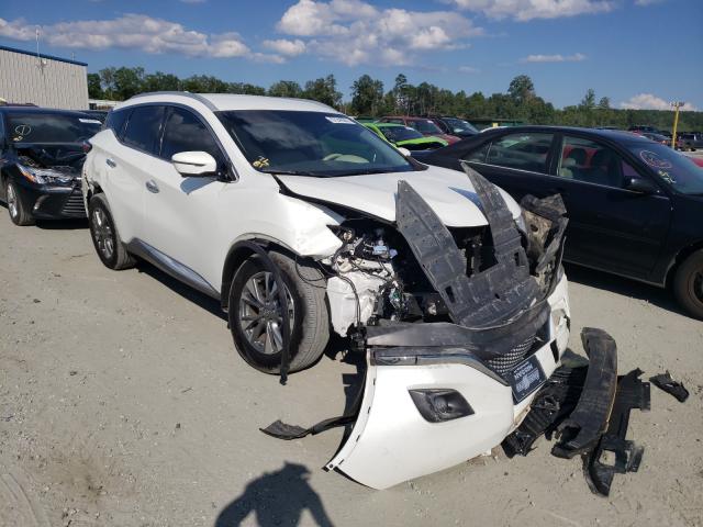 5N1AZ2MG1HN177289  nissan murano s 2017 IMG 0