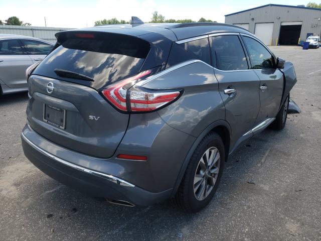 5N1AZ2MG7HN128002  nissan murano s 2017 IMG 3