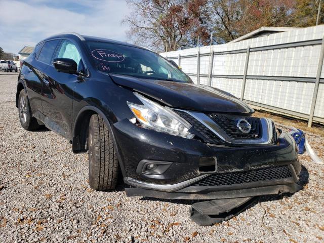 5N1AZ2MGXHN188033  nissan murano s 2017 IMG 0