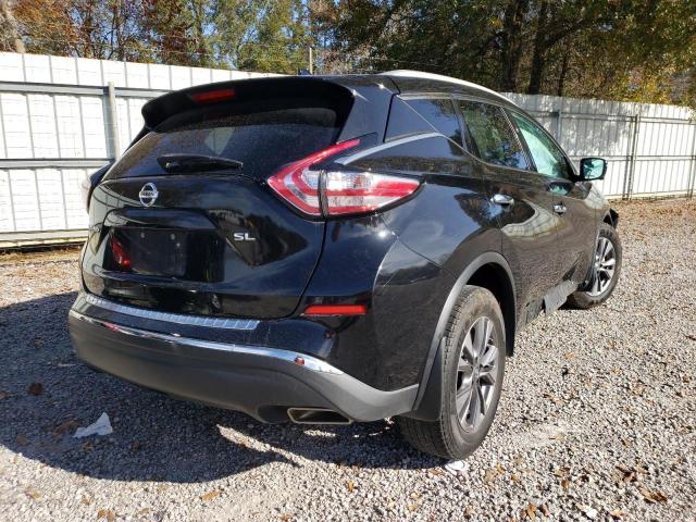 5N1AZ2MGXHN188033  nissan murano s 2017 IMG 3