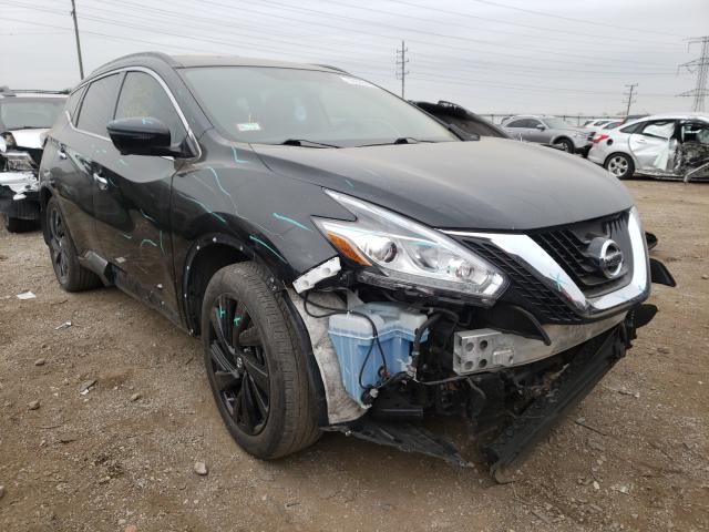 5N1AZ2MH3HN169400  nissan murano s 2017 IMG 0