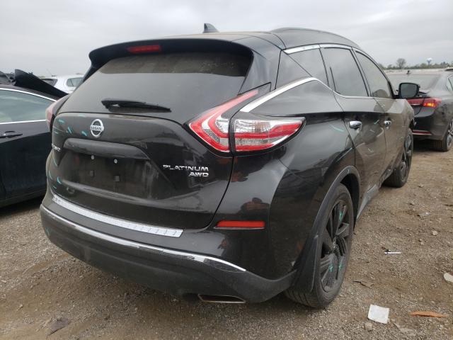 5N1AZ2MH3HN169400  nissan murano s 2017 IMG 3