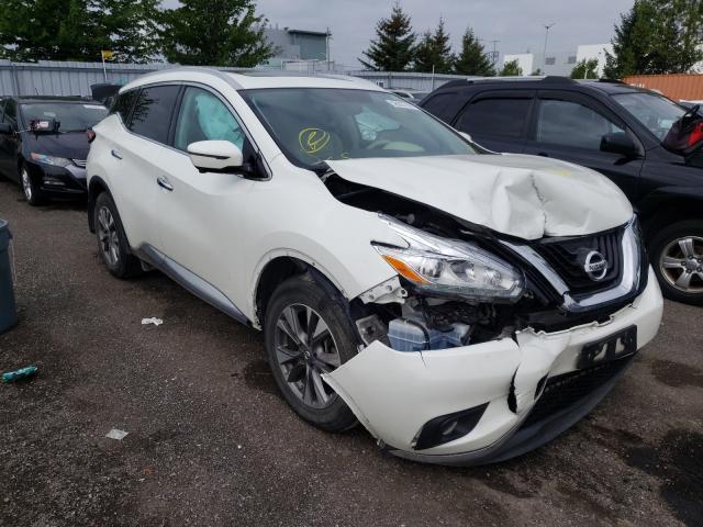 5N1AZ2MH7HN202267  nissan murano s 2017 IMG 0