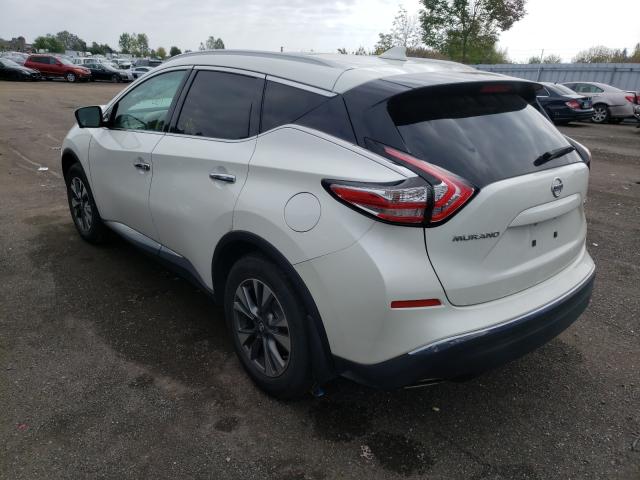 5N1AZ2MH7HN202267  nissan murano s 2017 IMG 2