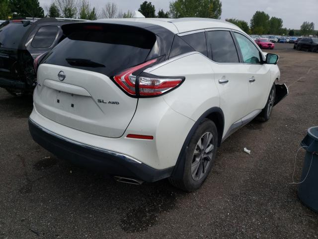 5N1AZ2MH7HN202267  nissan murano s 2017 IMG 3