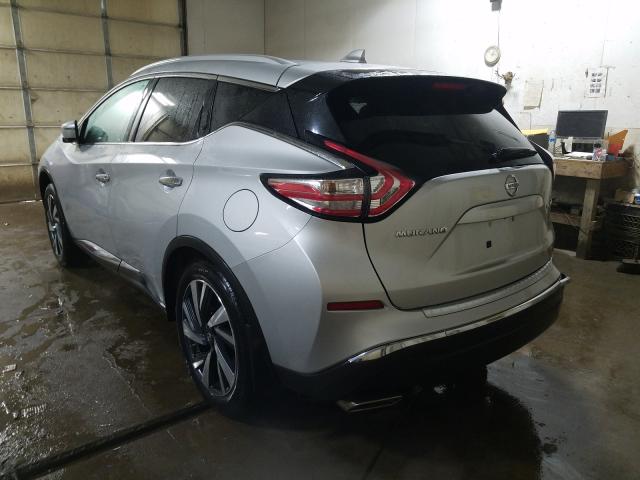 5N1AZ2MG0JN137131  nissan murano s 2018 IMG 2