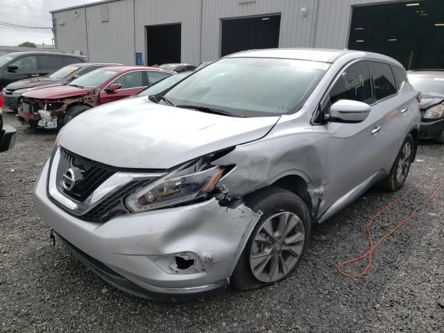 5N1AZ2MG4JN164686  nissan murano s 2018 IMG 1